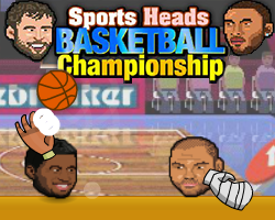 Hacked arcade games sports heads championship weebly login